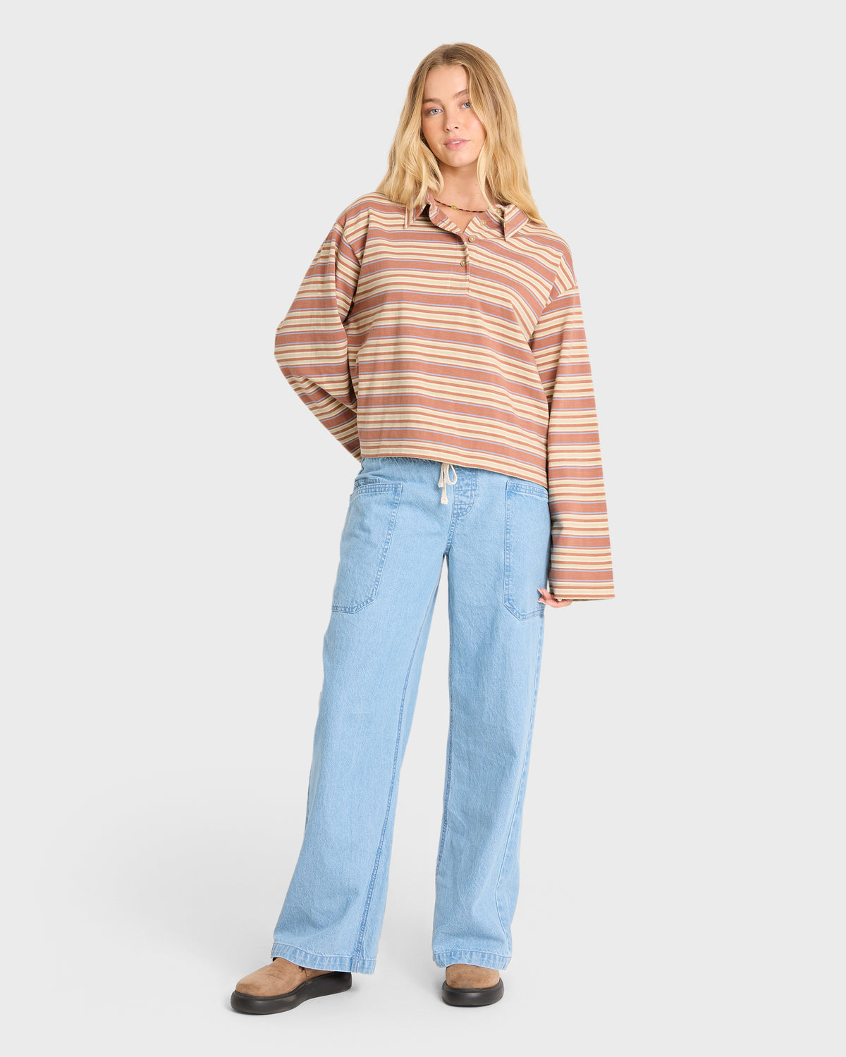 SUGAR-STRIPE-LS-POLO-SUGAR-ALMOND-3