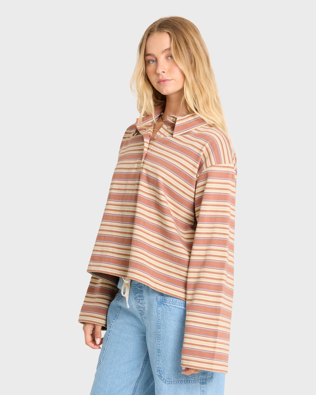 SUGAR-STRIPE-LS-POLO-SUGAR-ALMOND-4