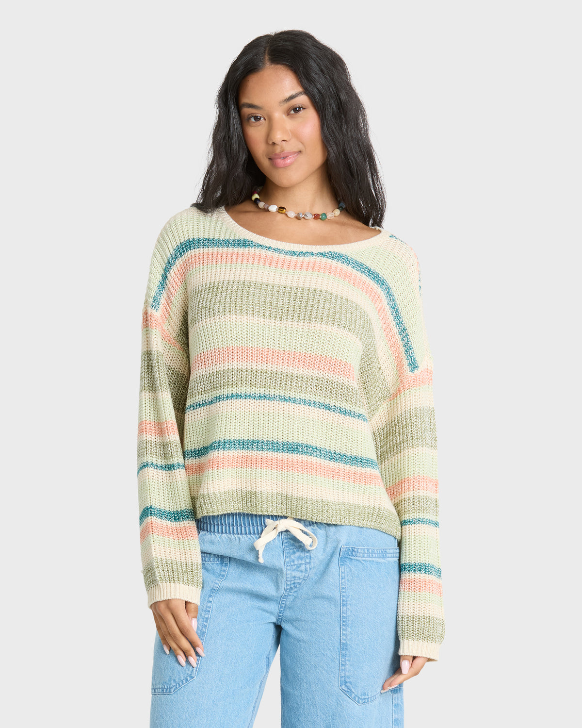LIT-LIGHT-SWEATER-SMOKE-GREEN-1