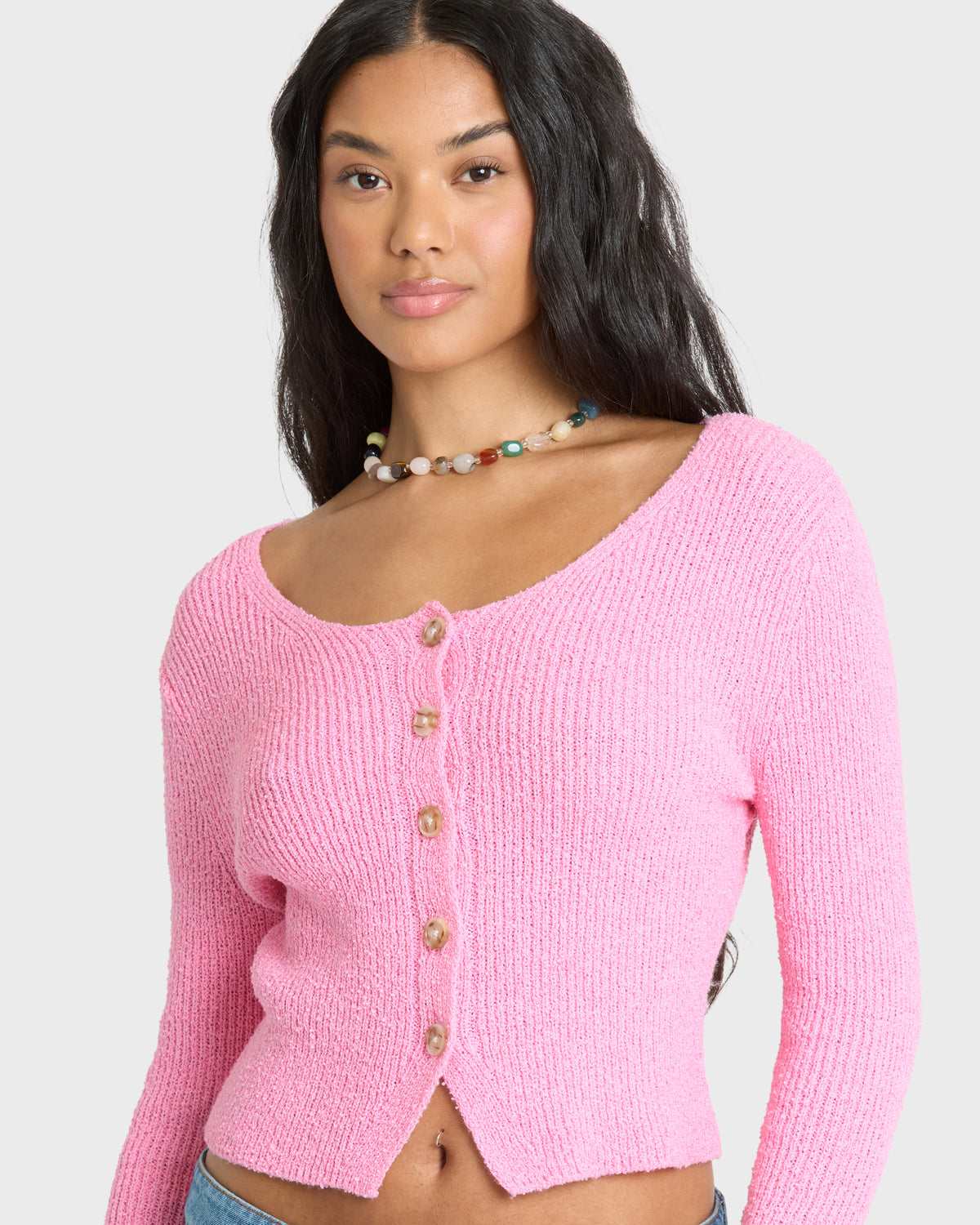 GOOD-LUCK-CARDIGAN-PRISM-PINK-5