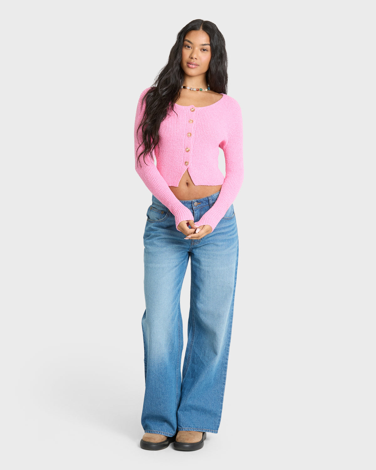 GOOD-LUCK-CARDIGAN-PRISM-PINK-3
