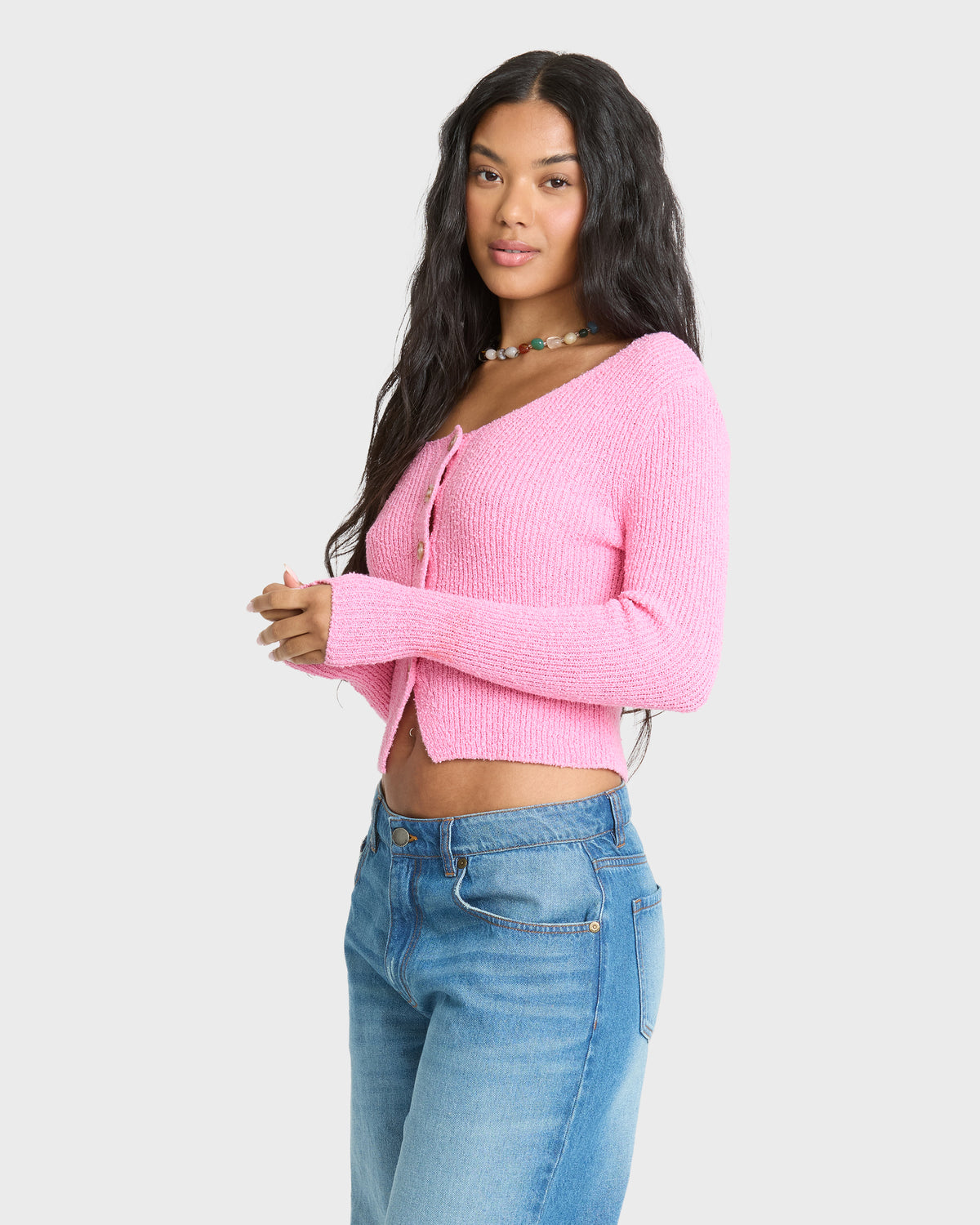 GOOD-LUCK-CARDIGAN-PRISM-PINK-4