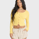 Good Luck Cardigan - Sundress