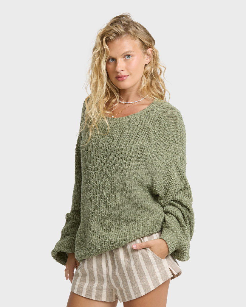 OPEN-AIR-SWEATER-ARMY-GREEN-4