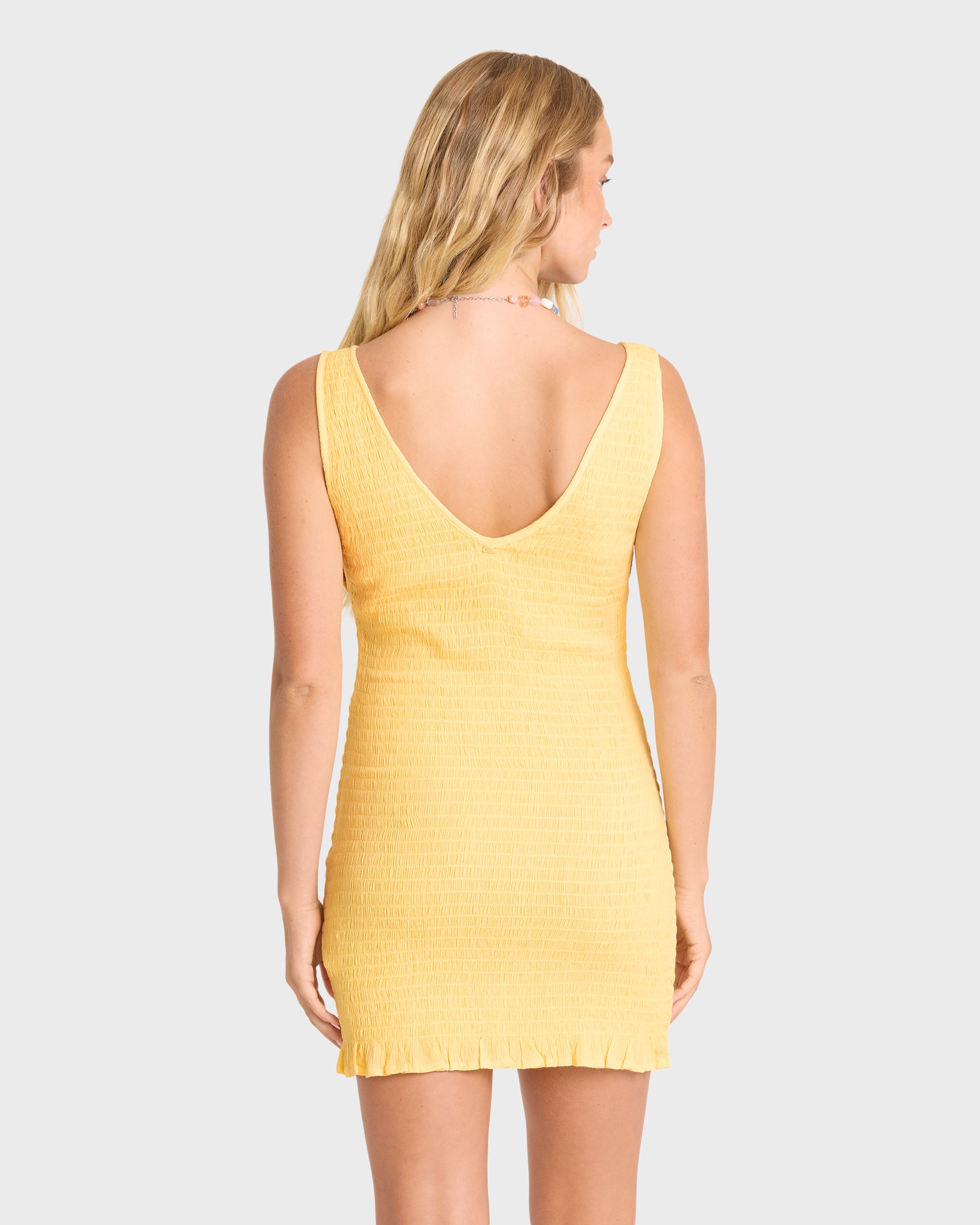 mini sun dresses for women Sun's Out Dress White - US 14 Elastic back Womens Sun Dresses - Bloomingdale's