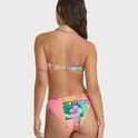 Sunscape Bondi Bikini Bottoms - Deep Lagoon