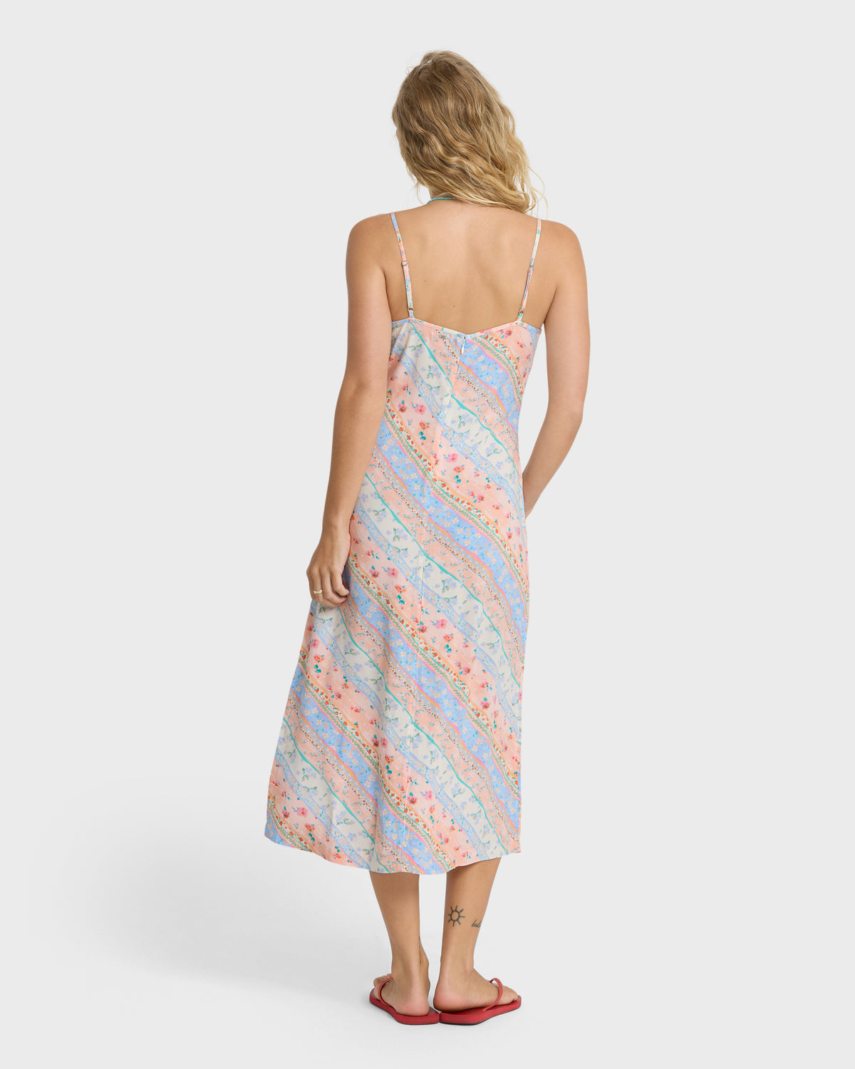 FRESH-DAZE-MIDI-DRS-PALE-PEACH-2