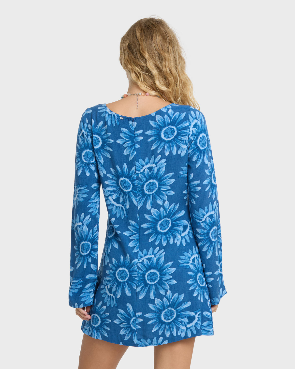 WAY-OUT-WEST-LS-MINI-DRS-TRUE-NAVY-2