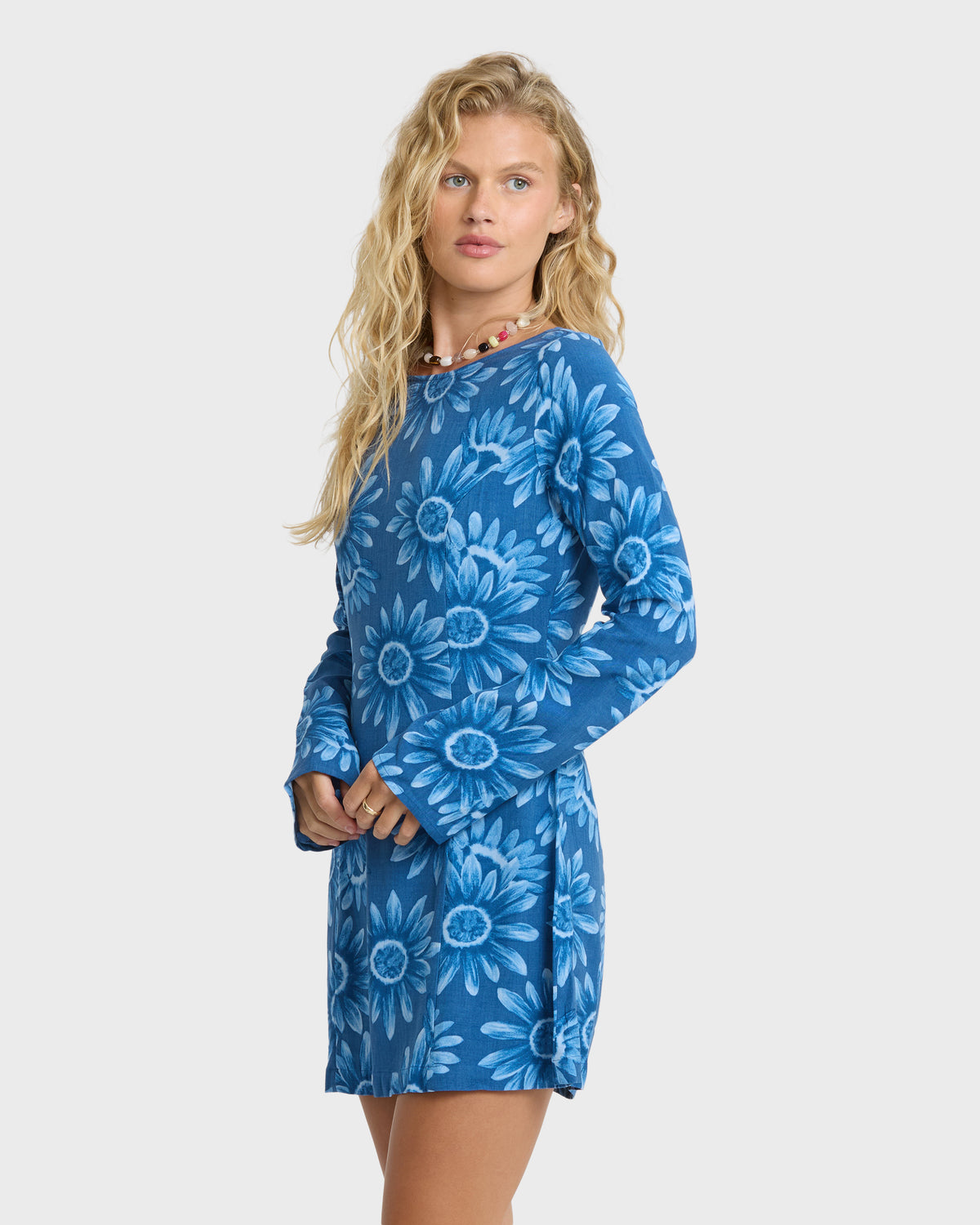 WAY-OUT-WEST-LS-MINI-DRS-TRUE-NAVY-4