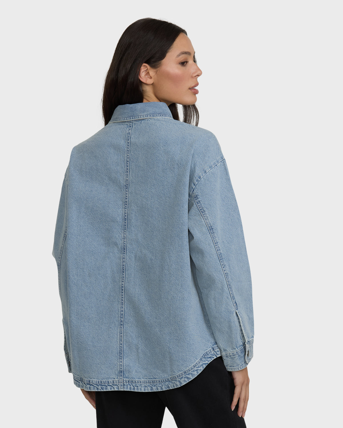 Mix-Match-Long-Sleeve-Denim-Overshirt-Sky-Wash-2