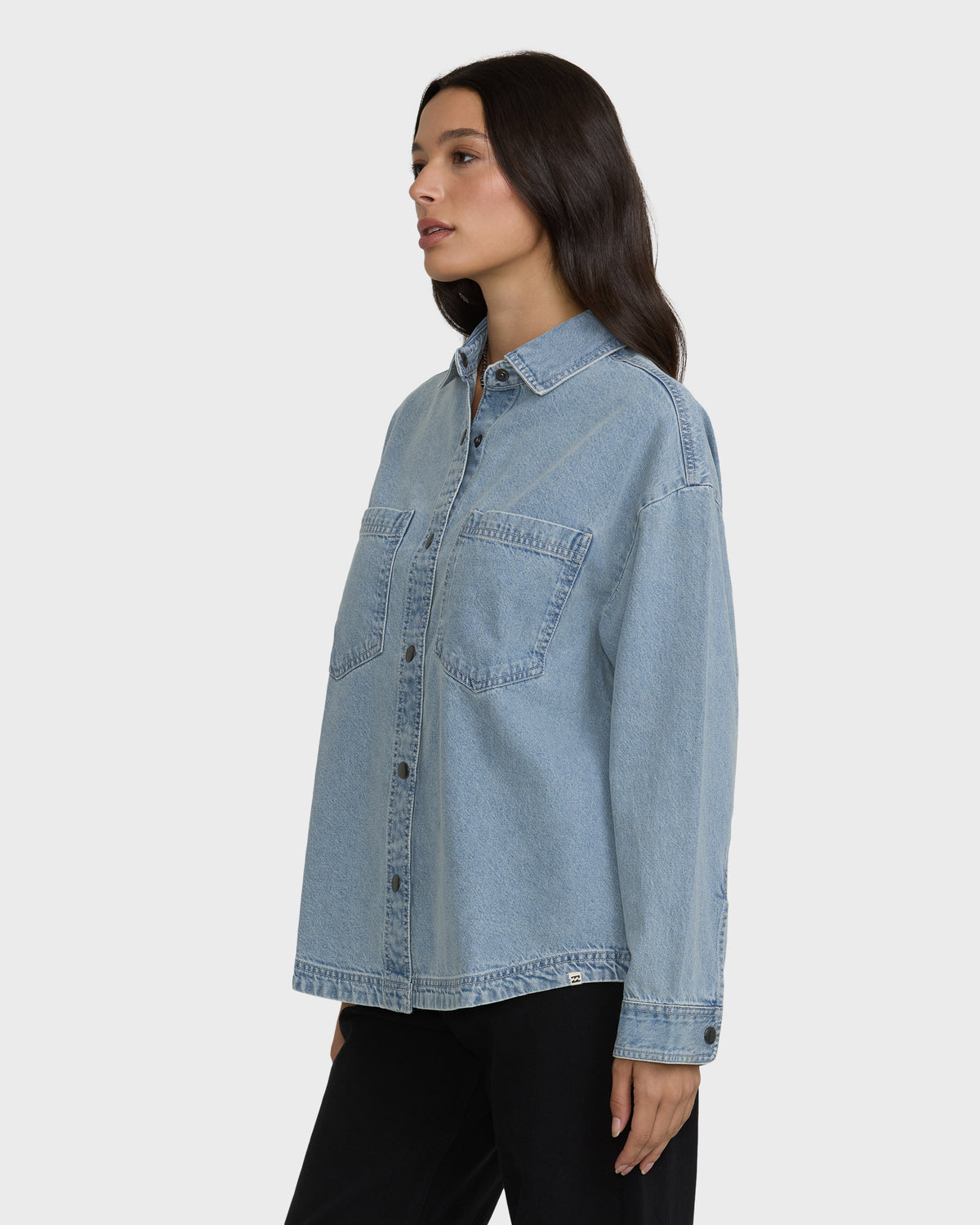 Mix-Match-Long-Sleeve-Denim-Overshirt-Sky-Wash-4