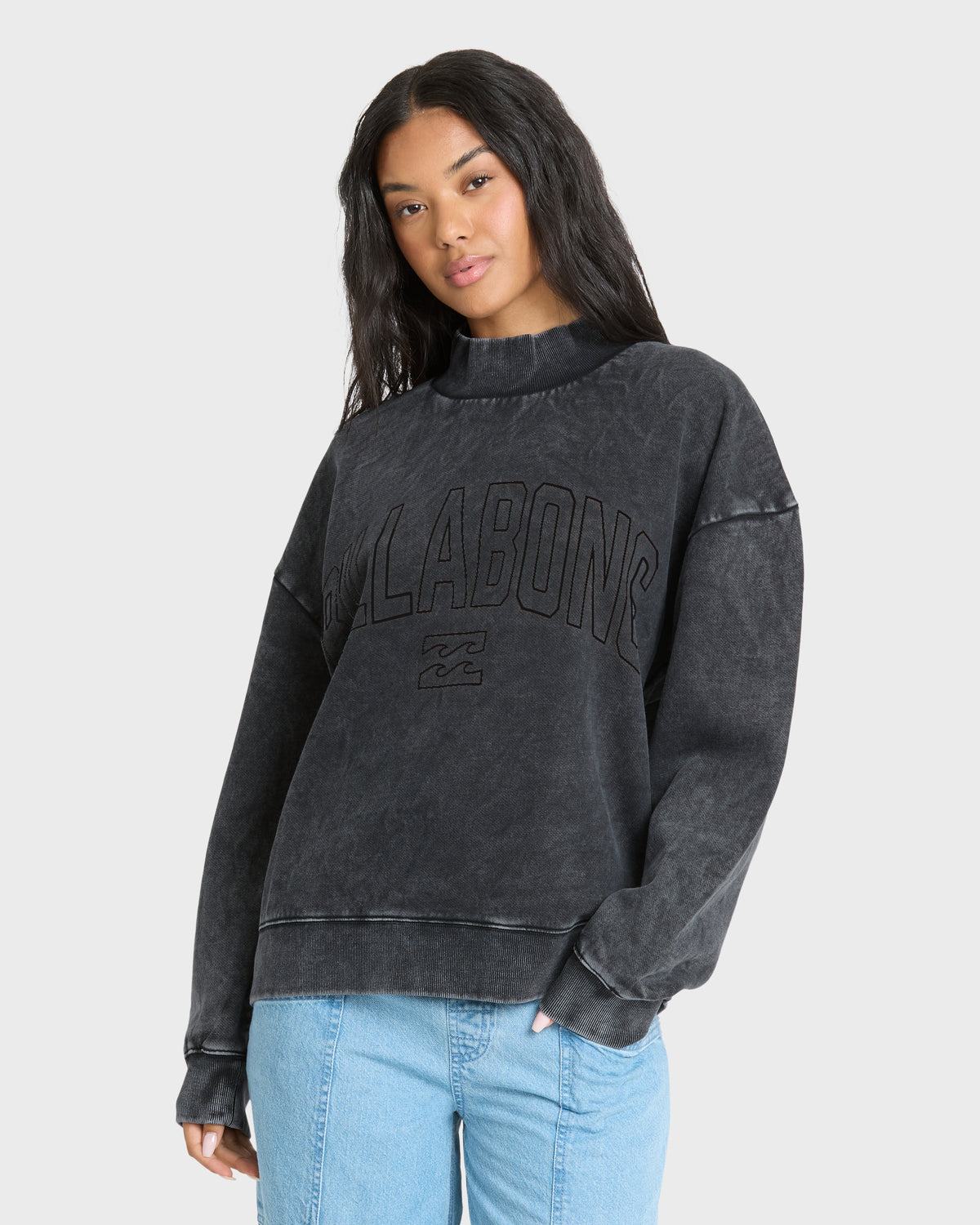 SUN-WASHED-MOCK-NECK-CREW-FLC-BLACK-SANDS-1
