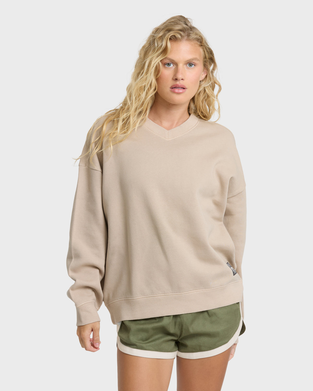 THAT-LIFE-V-NECK-CREW-FLC-COBBLESTONE-1