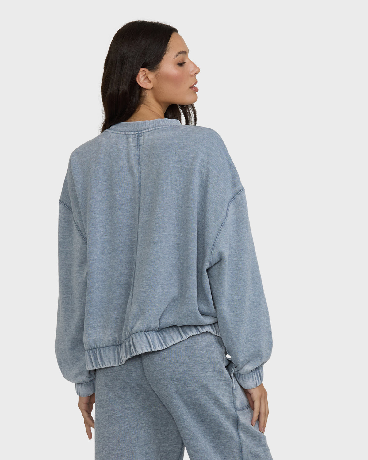 Field-Day-Crewneck-Sweatshirt-Blue-Smoke-2