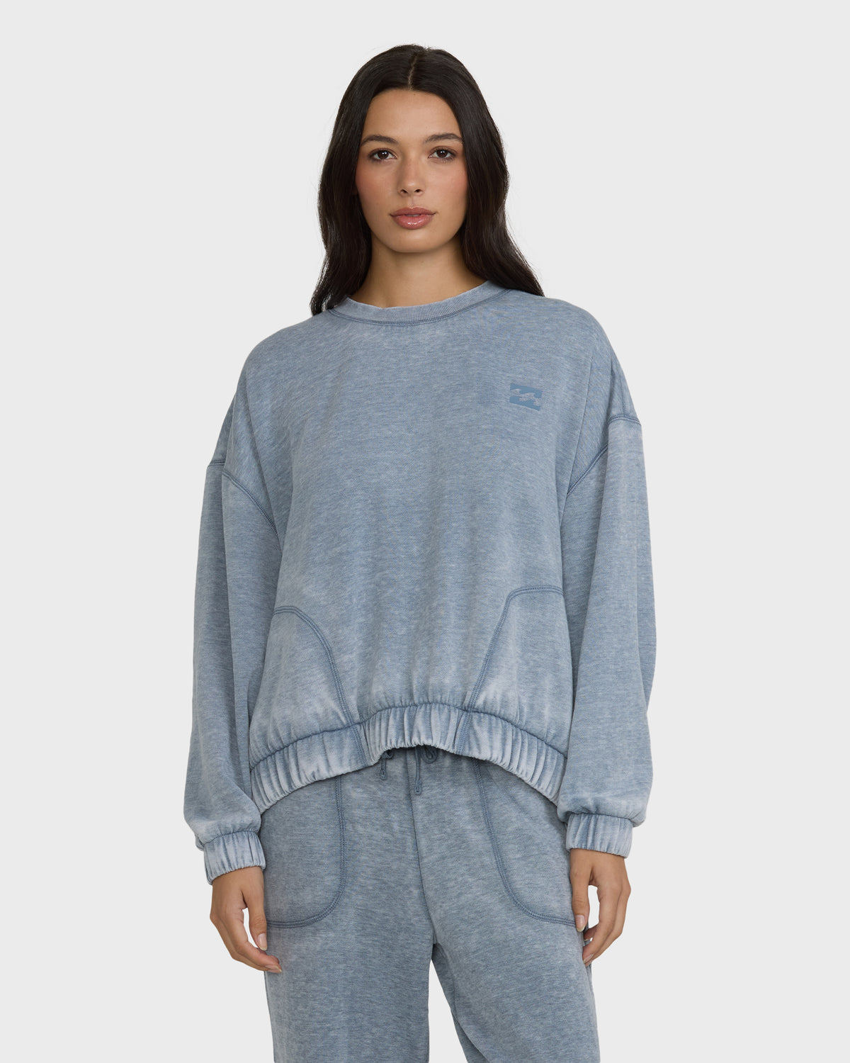 Field-Day-Crewneck-Sweatshirt-Blue-Smoke-1