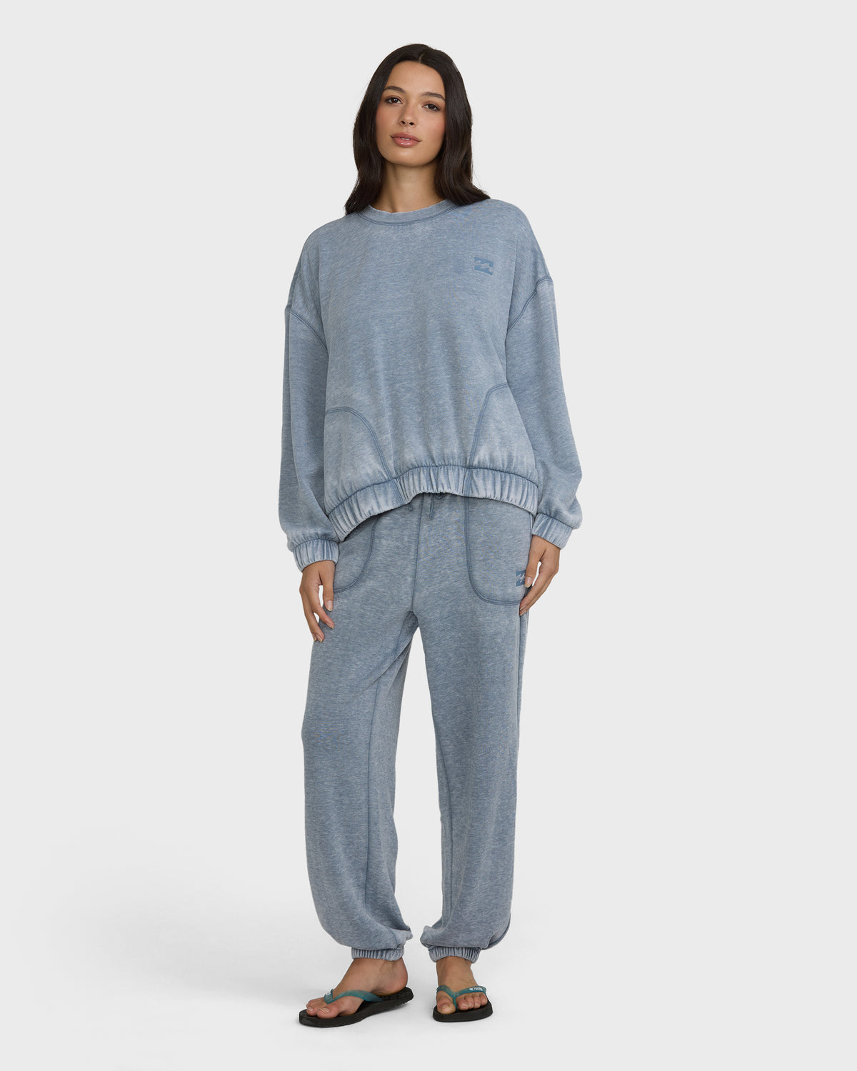 Field-Day-Crewneck-Sweatshirt-Blue-Smoke-3