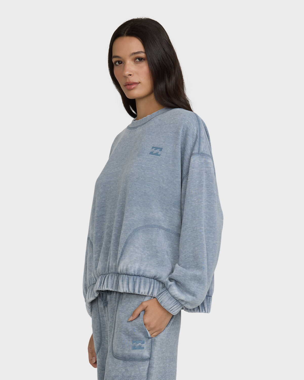 Field-Day-Crewneck-Sweatshirt-Blue-Smoke-4