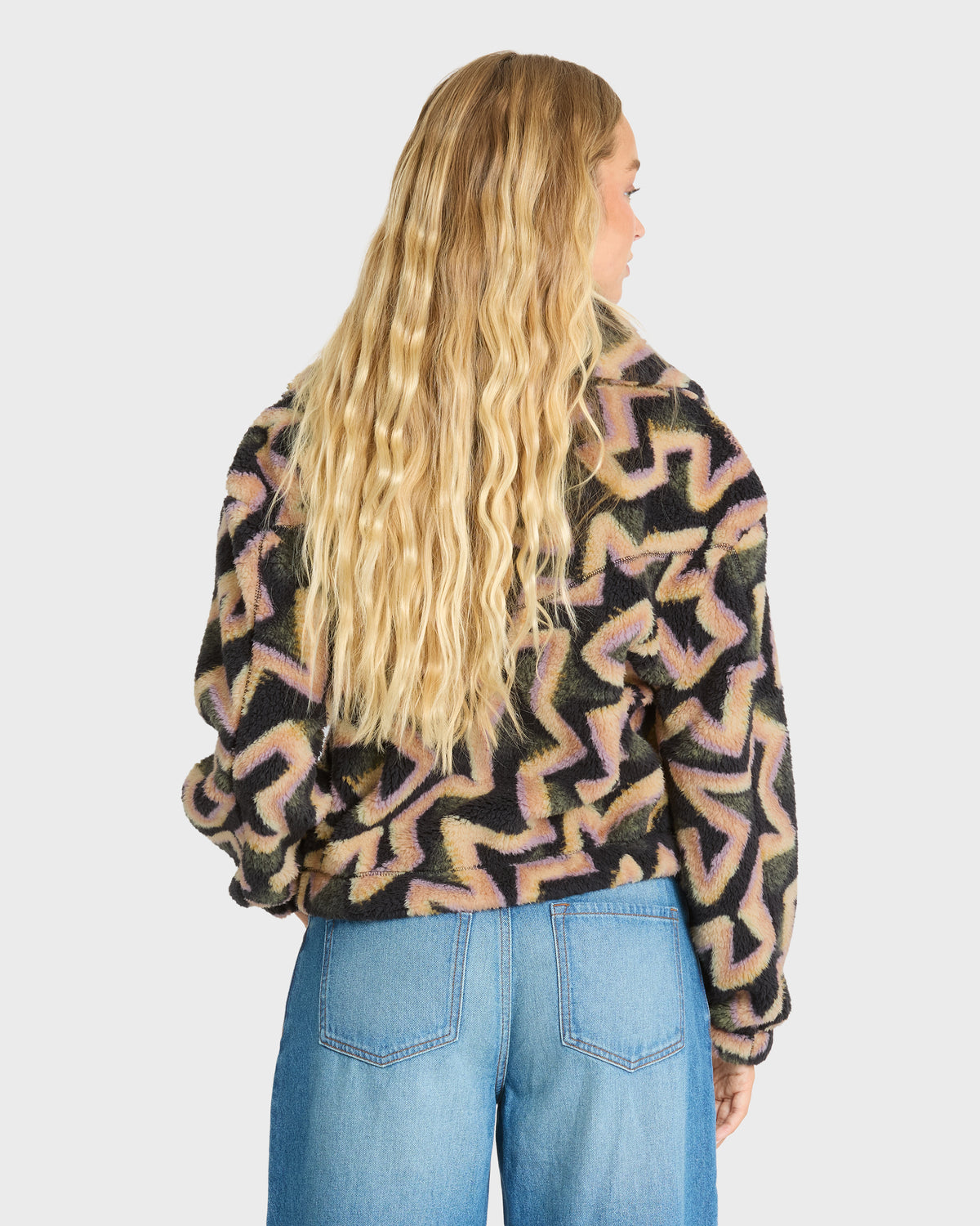 BARRA-SHERPA-HALF-ZIP-BLACK-SANDS-2