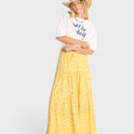 Sun Catcher Maxi Skirt - Sundress