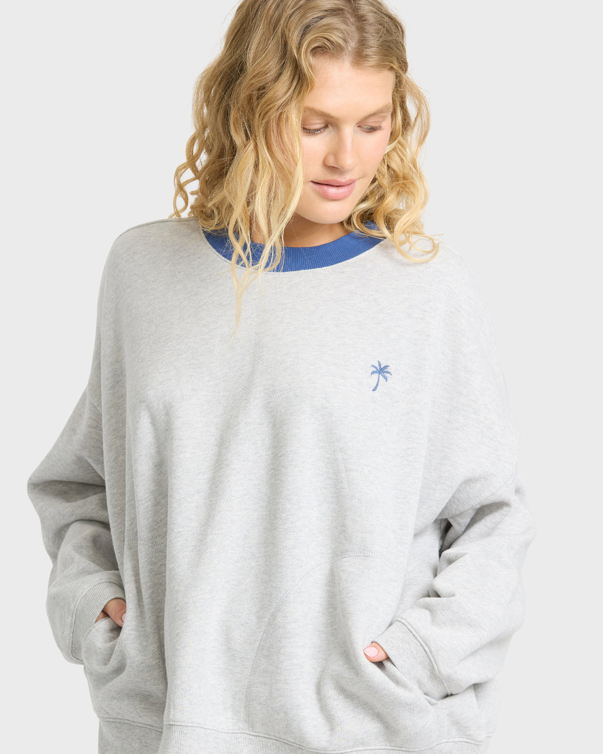 SUNSET-PALM-CREW-FLC-HEATHER-GRAY-5