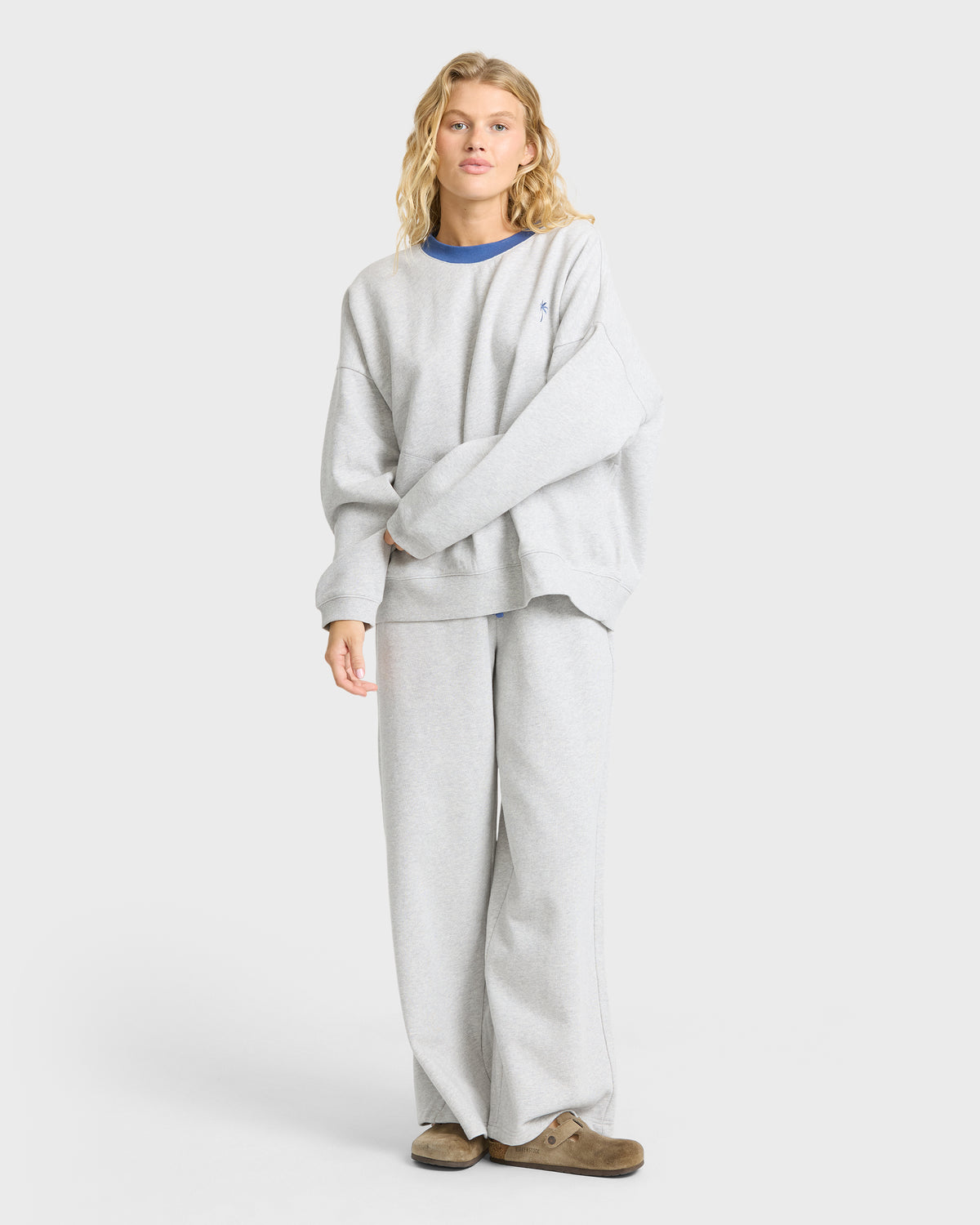 SUNSET-PALM-CREW-FLC-HEATHER-GRAY-3