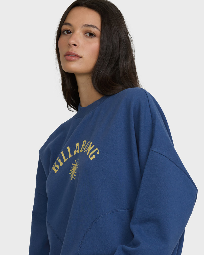 Surf-Camp-Heritage-Palm-Crewneck-Sweatshirt-True-Navy-5