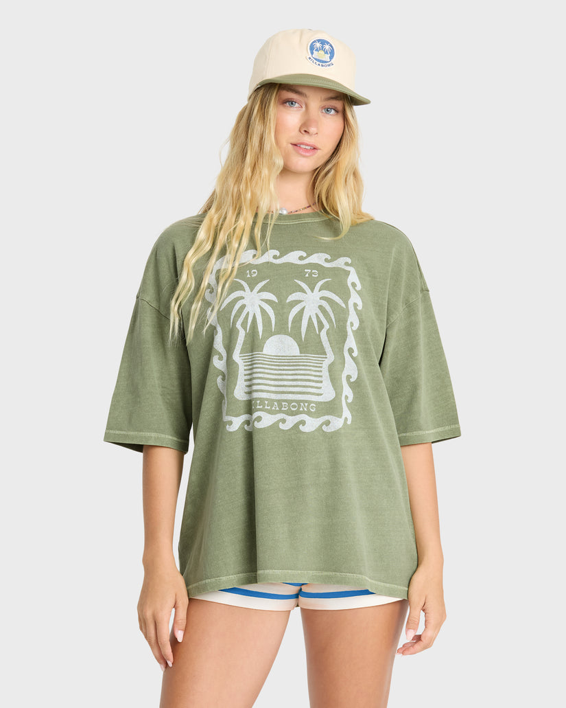 WAVE-STAMP-SS-TEE-ARMY-GREEN-1