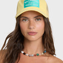 Sunday Trucker Hat - Sundress