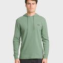 Foundation Pullover Hoodie - Hedge Green