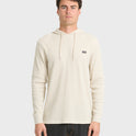 Foundation Pullover Hoodie - Oatmeal
