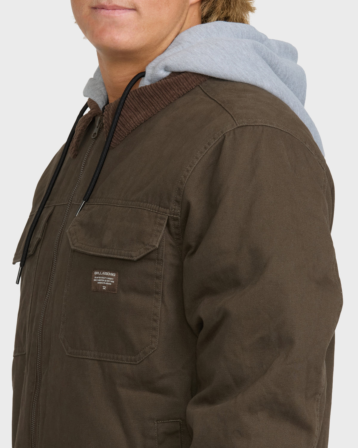 
Mesa Jacket - Dark Earth