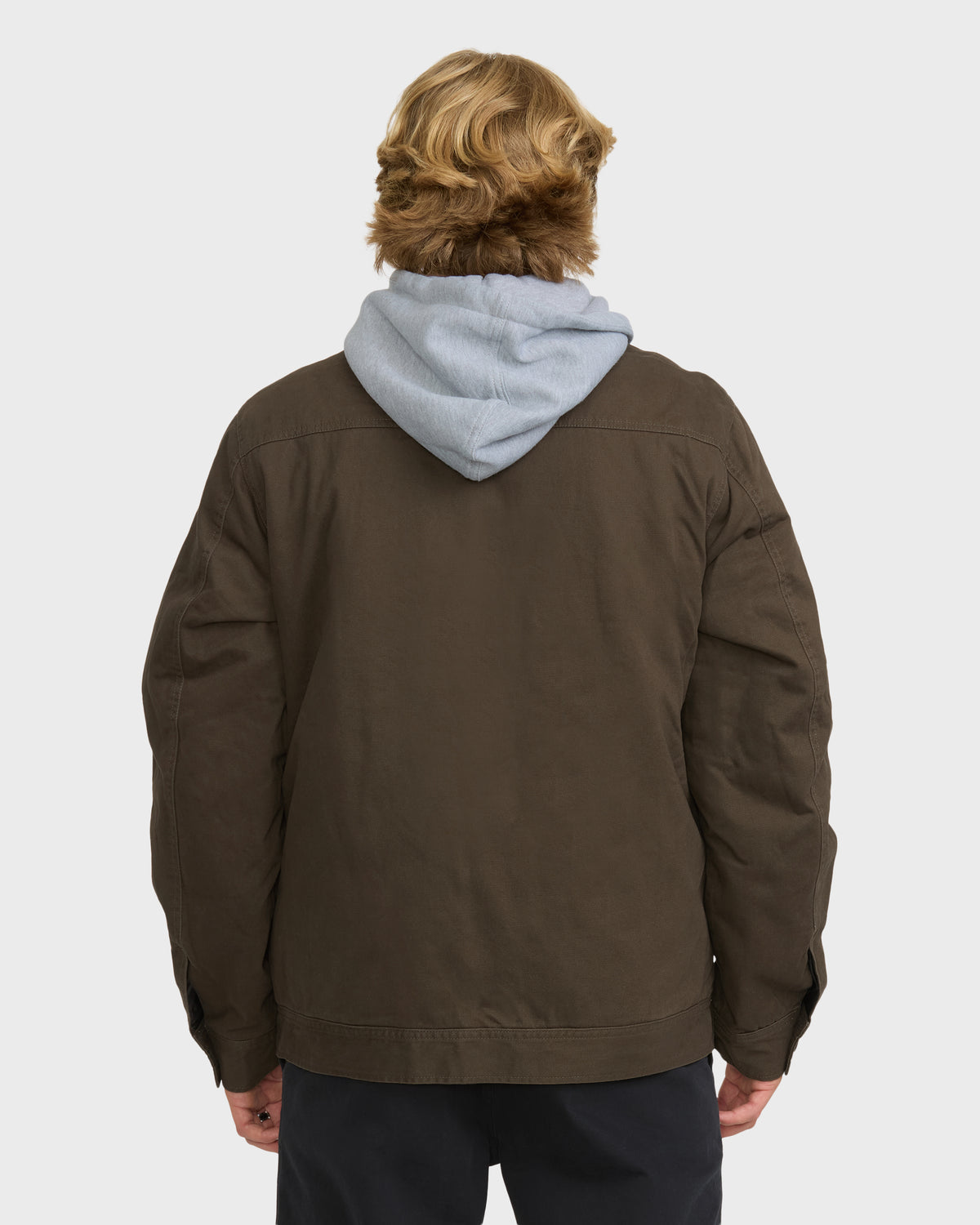
Mesa Jacket - Dark Earth