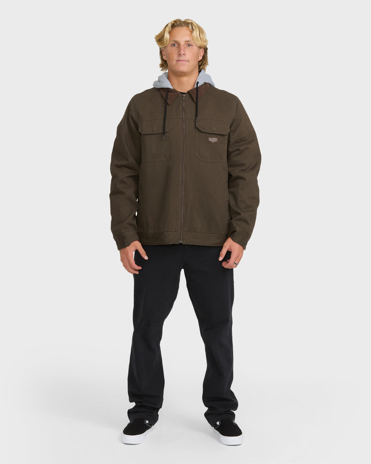 
Mesa Jacket - Dark Earth