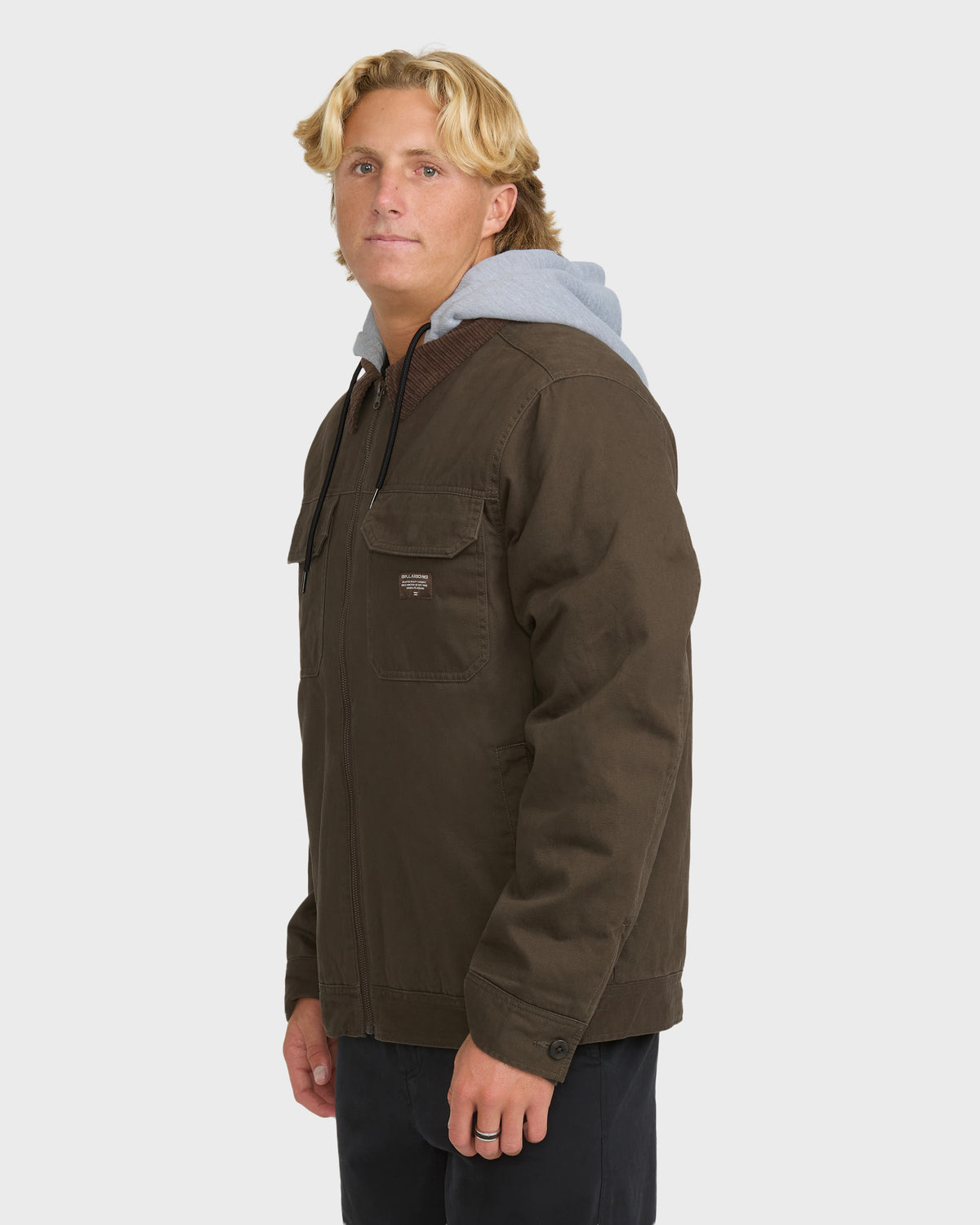 
Mesa Jacket - Dark Earth