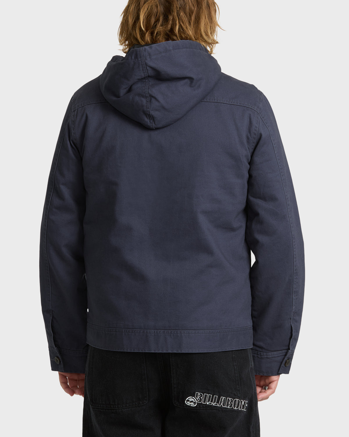 
Mesa Jacket - Odyssey Gray