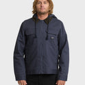 Mesa Jacket - Odyssey Gray