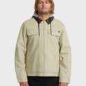 Mesa Jacket - Sand Khaki