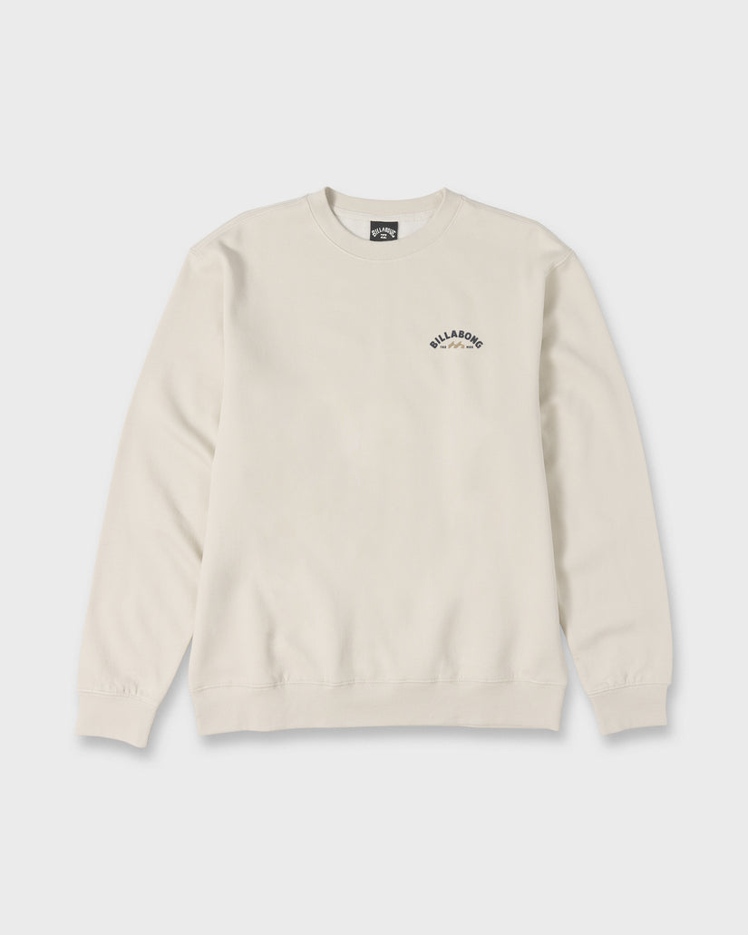 The Goods Crewneck Sweatshirt - Oatmeal
