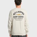 The Goods Crewneck Sweatshirt - Oatmeal