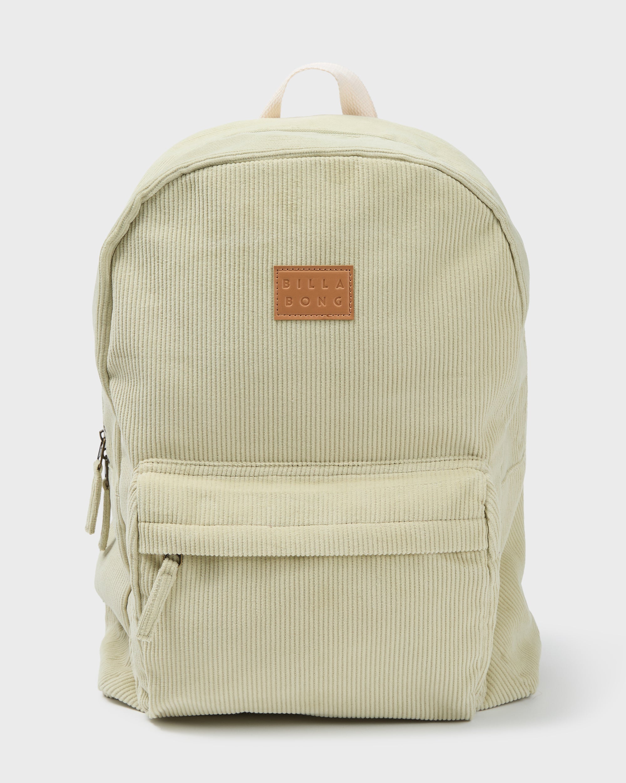 新品♡Bonjour Diary♡26ss School bag♡リュック♡ Schools Out Cord 16L Backpack - Smoke Green | Billabong