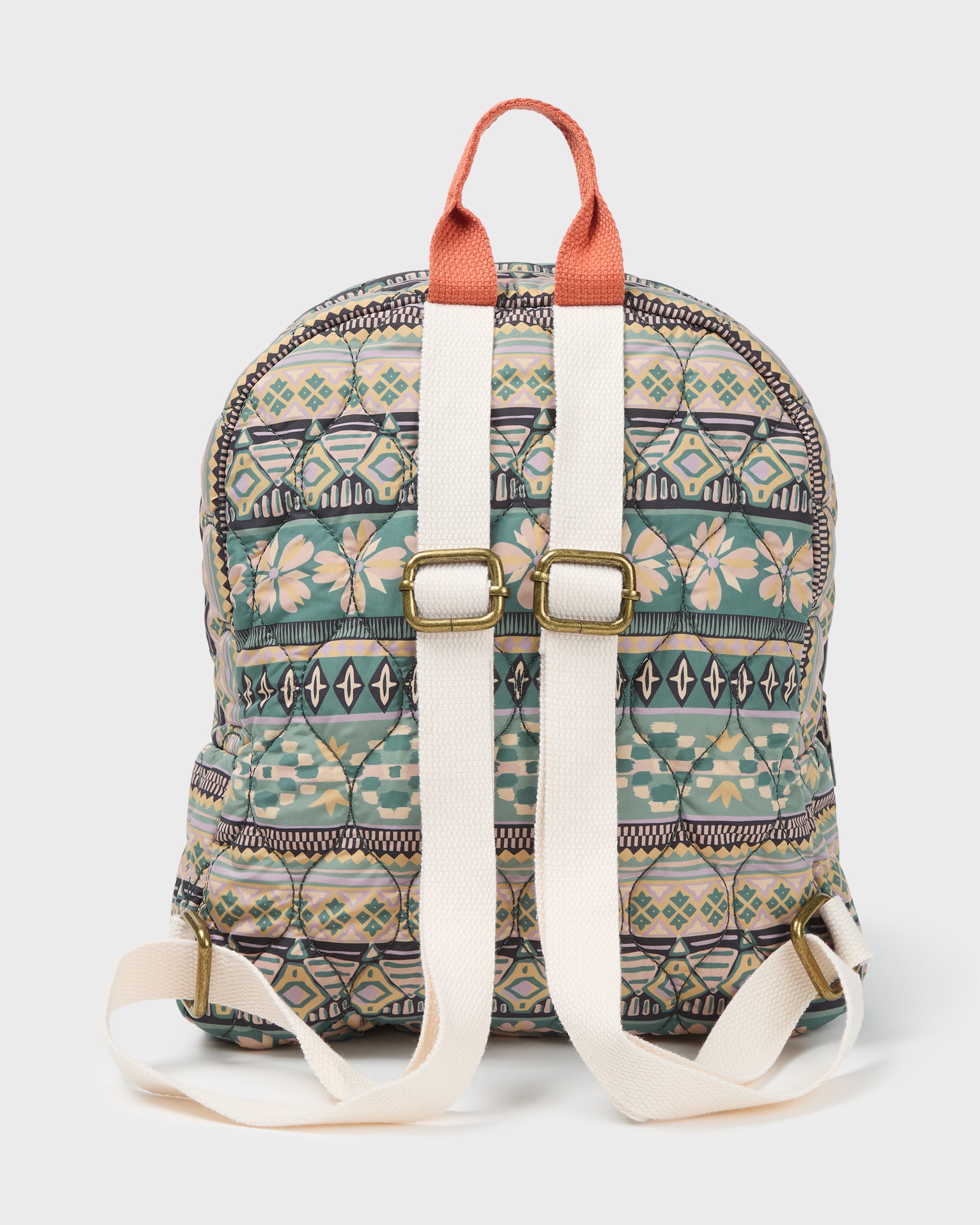 billabong soho mini backpack Womens Mama Backpack, Green Tropics, Size O/S Meet your new favorite sidekick Women's Mini Mama Cord Mini