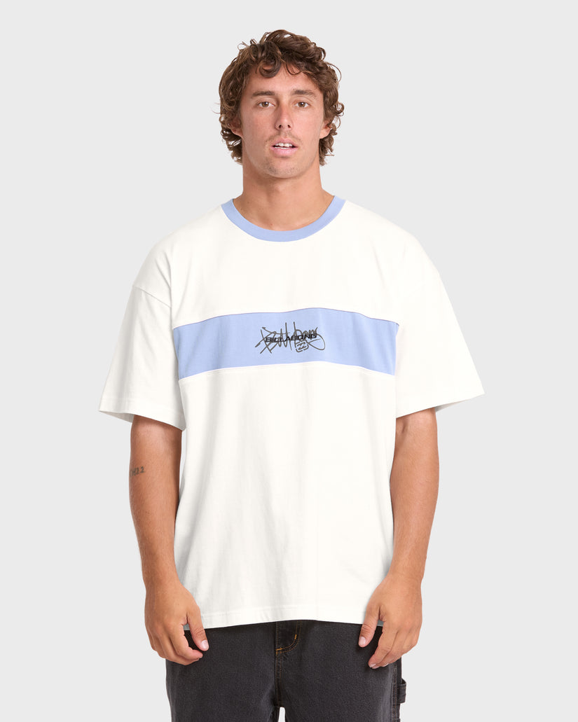 BAD-DOG-SHRAPNEL-RINGER-TEE-OFF-WHITE-1