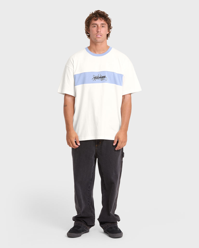 BAD-DOG-SHRAPNEL-RINGER-TEE-OFF-WHITE-3