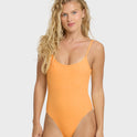 Crinkle Crush Sloane Swimsuit - Sundress