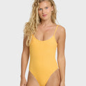 Crinkle Crush Sloane Swimsuit - Sundress