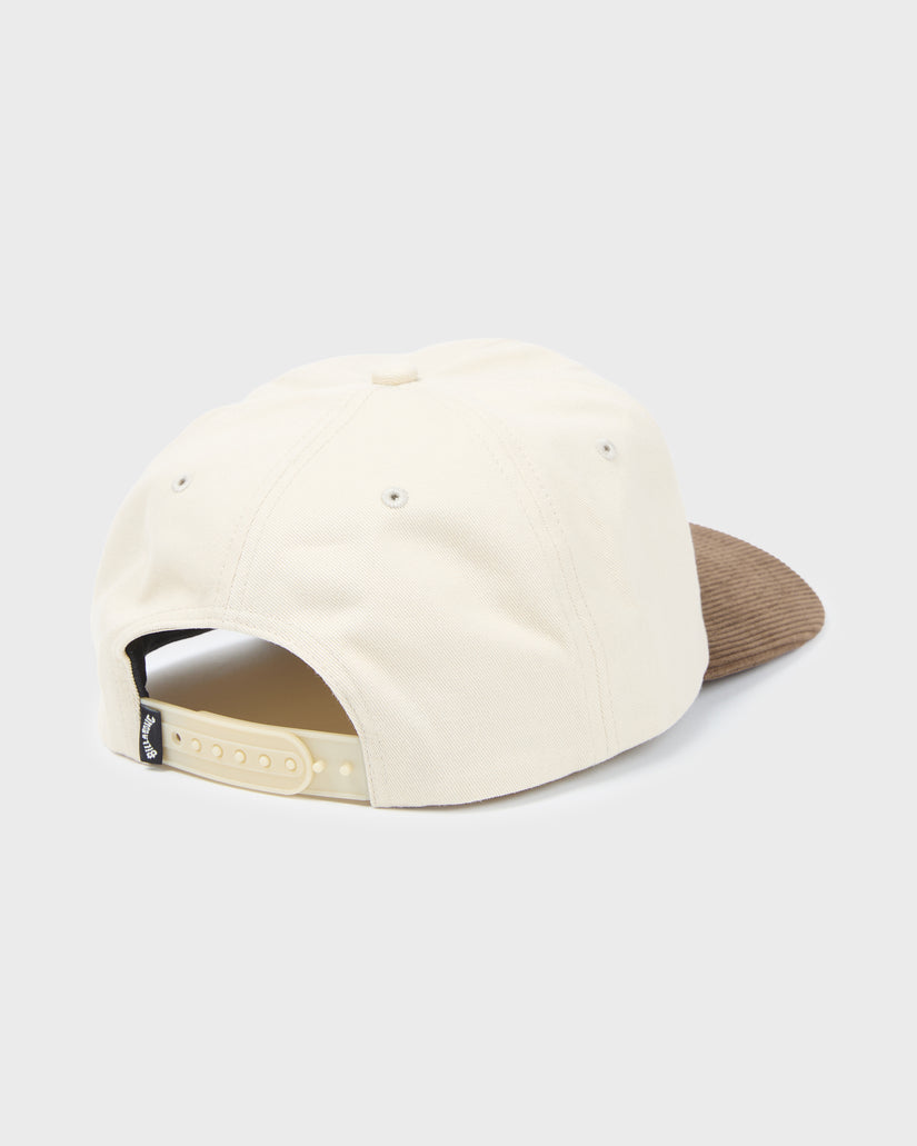 BAD-DOG-SHRAPNEL-SNAPBACK-OATMEAL-2