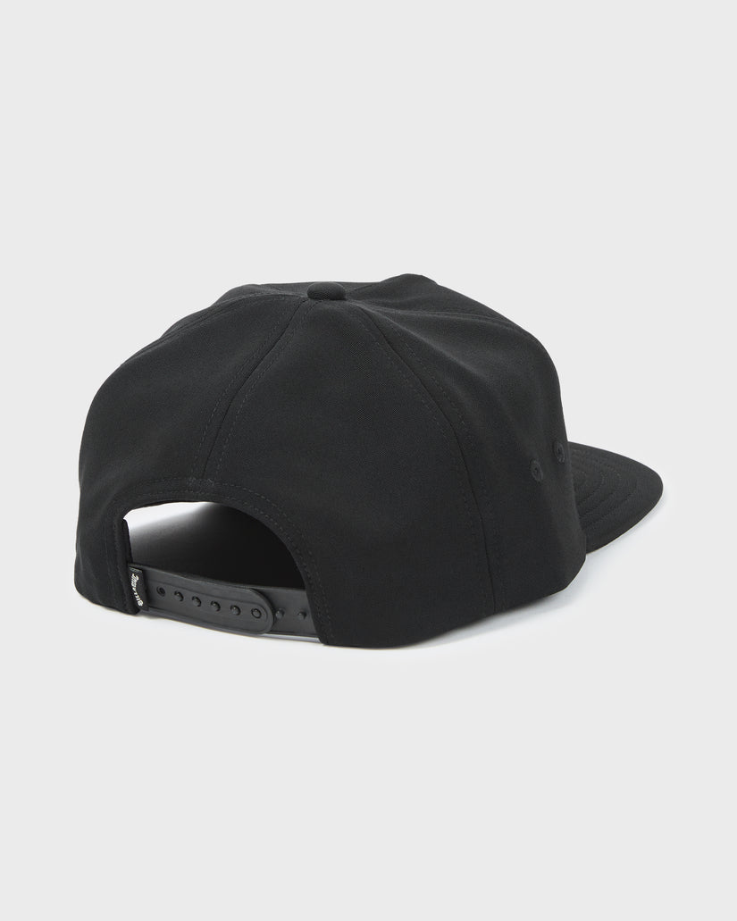 ARCH-TEAM-2-SNAPBACK-BLACK-2