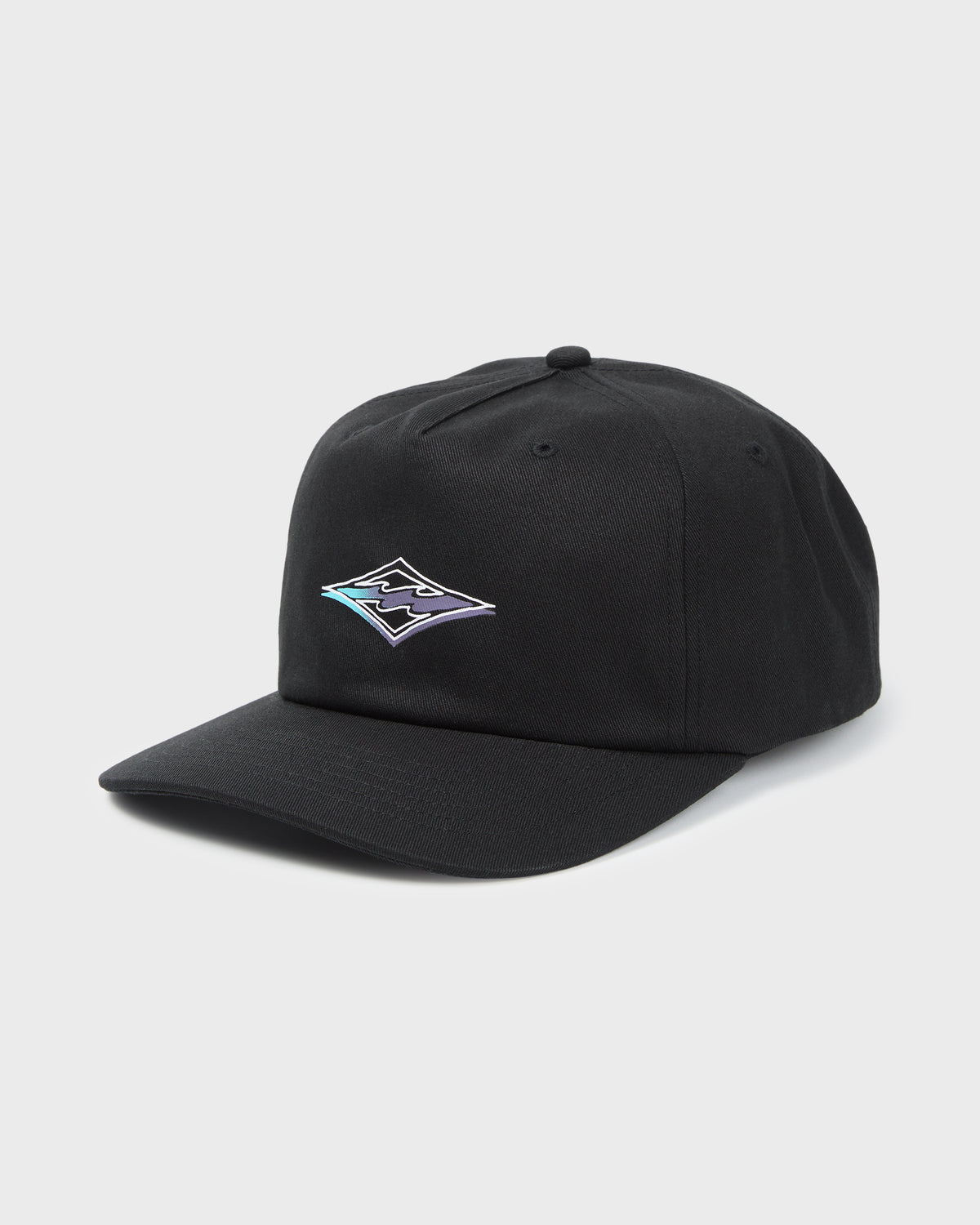 CRAYONWAVE-SNAPBACK-BLACK-1