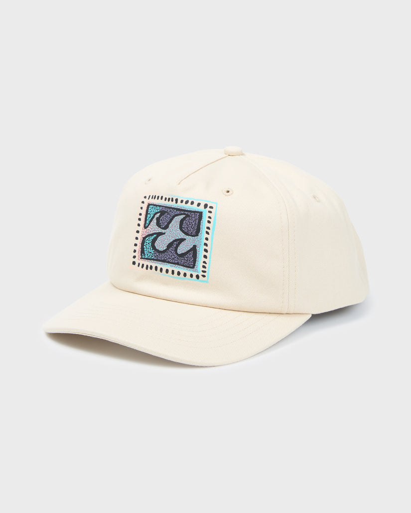 CRAYONWAVE-SNAPBACK-OATMEAL-1