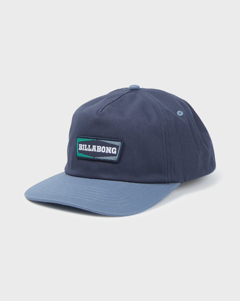 HITCH-SNAPBACK-TRUE-NAVY-1